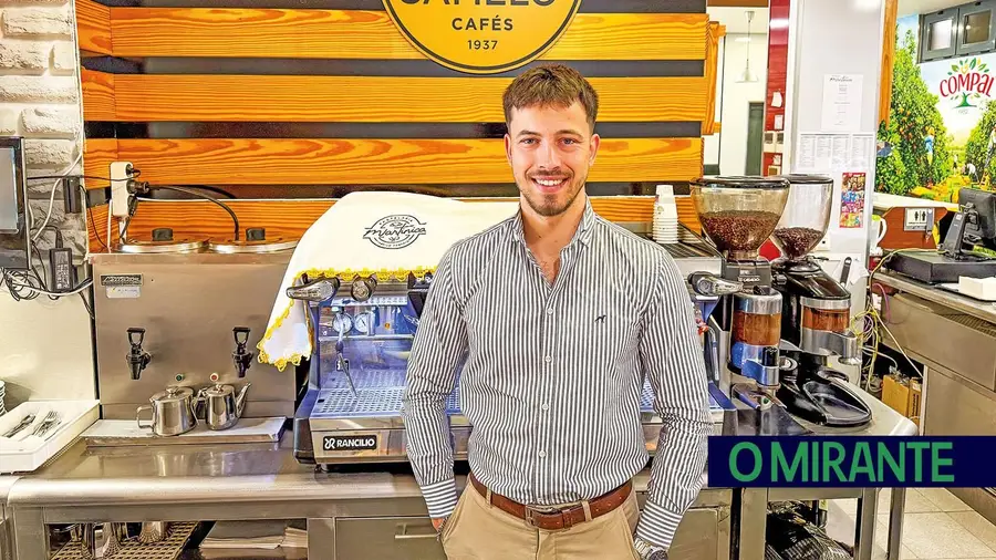 Há um ano a pastelaria Martinica criou “Os Campinos” e tem sido um sucesso