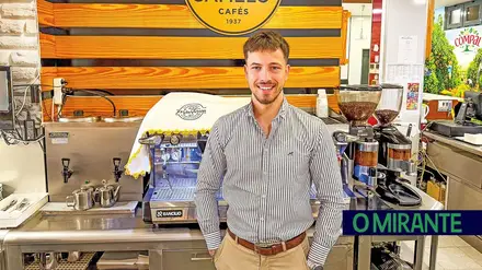 Há um ano a pastelaria Martinica criou “Os Campinos” e tem sido um sucesso