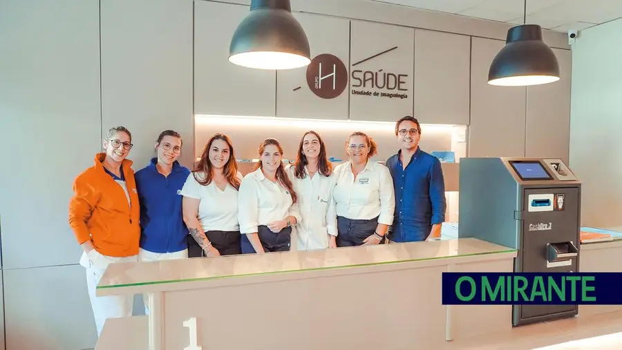 Xismor – A sua clínica médica em Rio Maior