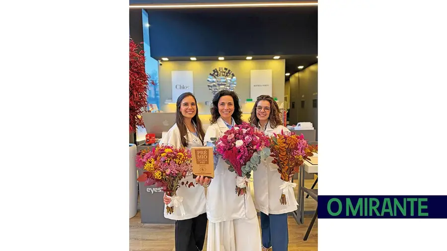 Eyes For You: a saúde visual começa na prevenção e no acompanhamento próximo