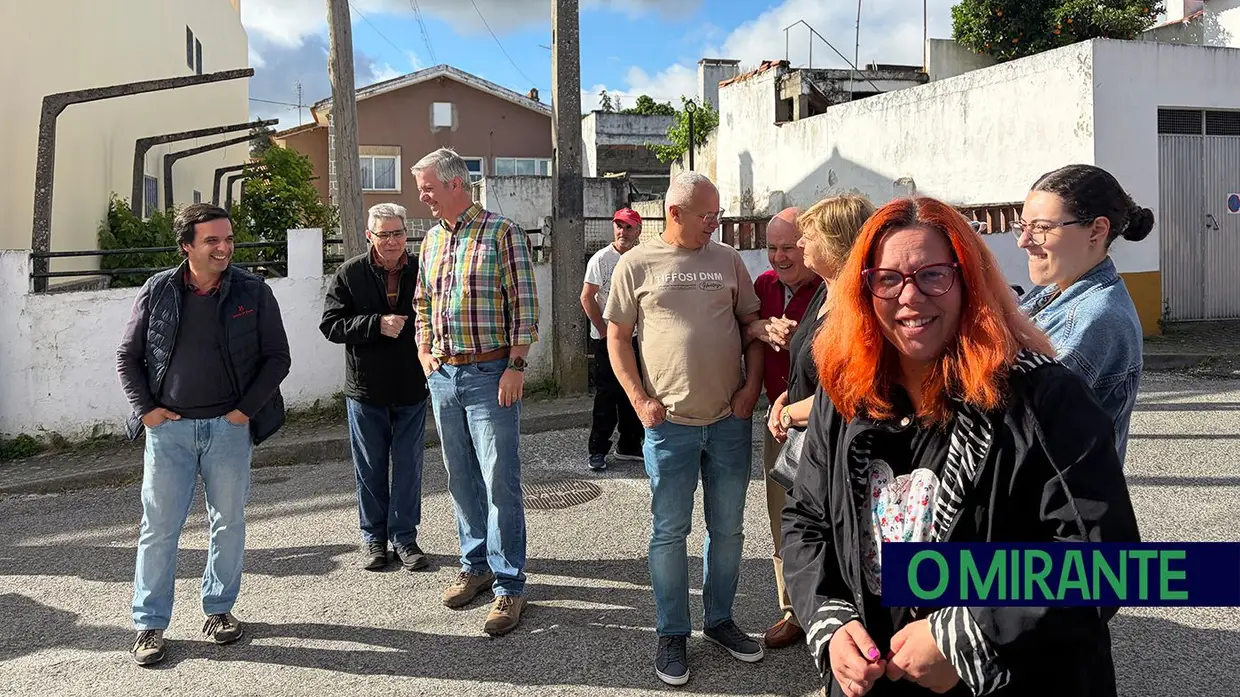 Café Restaurante Tik Tak no Tramagal já reabriu