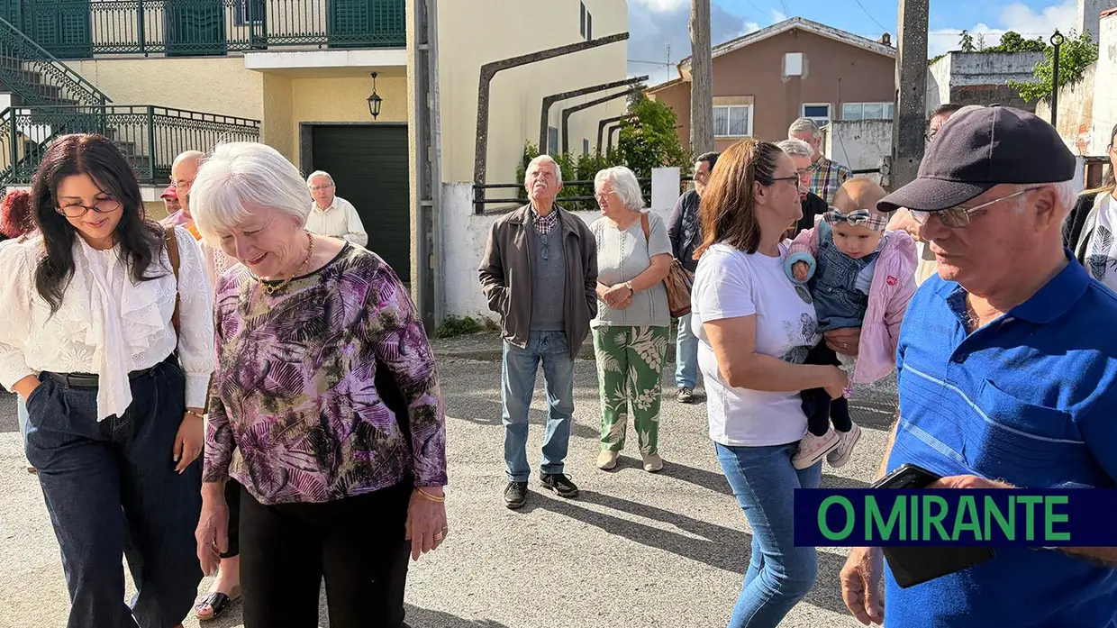 Café Restaurante Tik Tak no Tramagal já reabriu