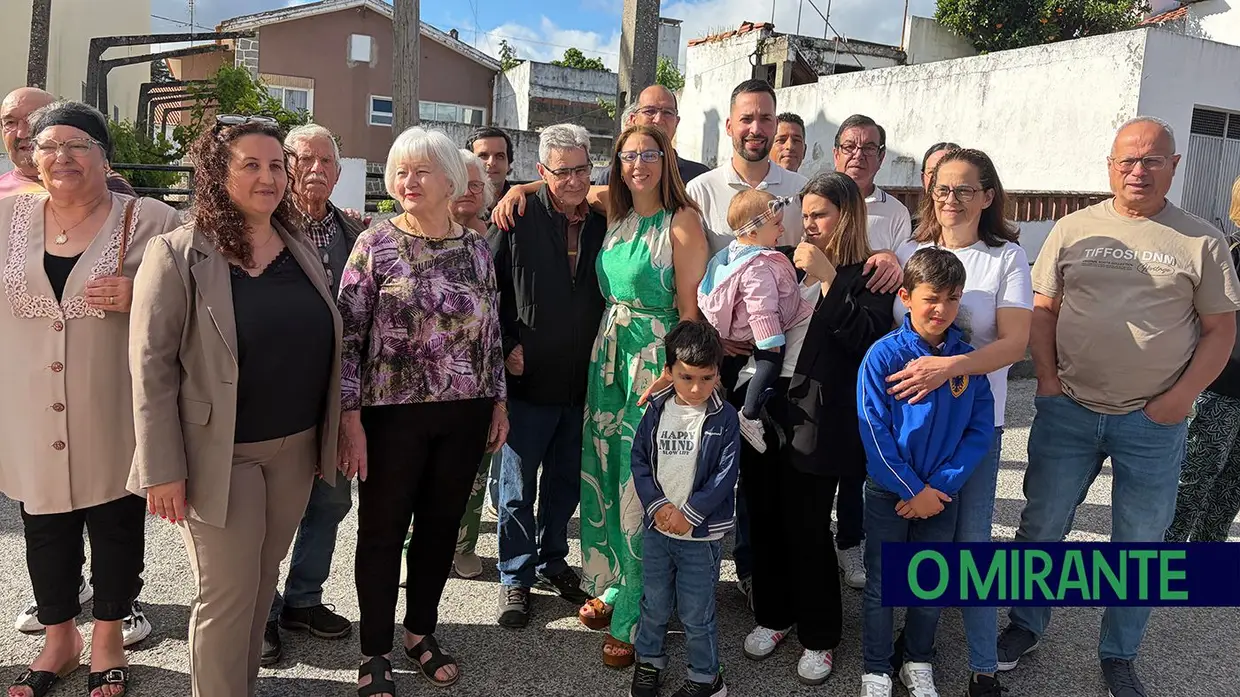 Café Restaurante Tik Tak no Tramagal já reabriu