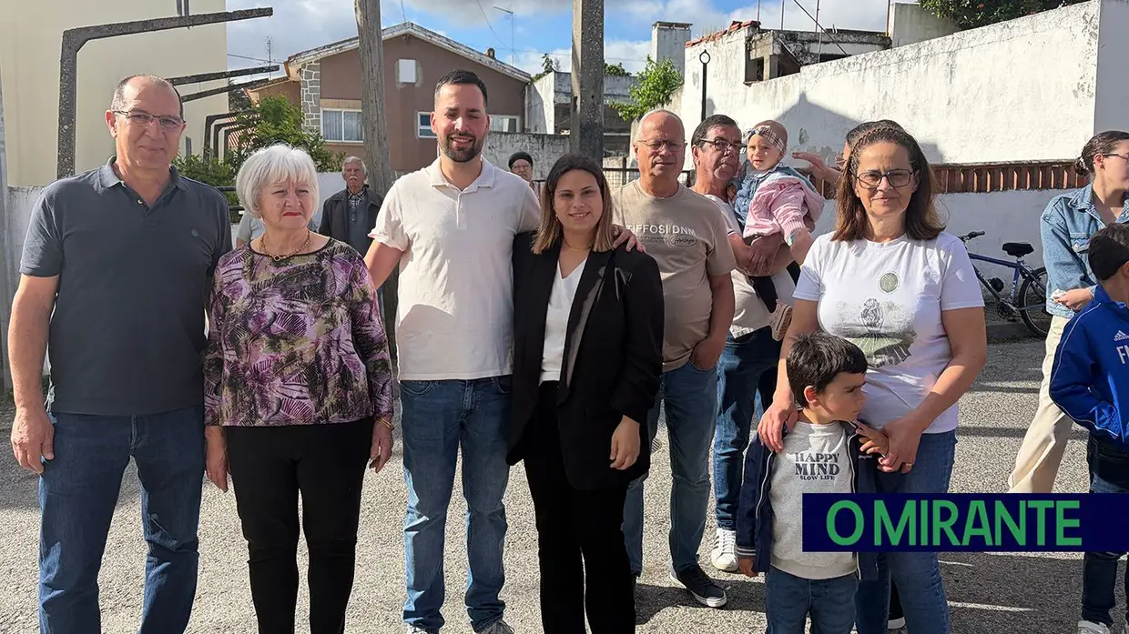 Café Restaurante Tik Tak no Tramagal já reabriu