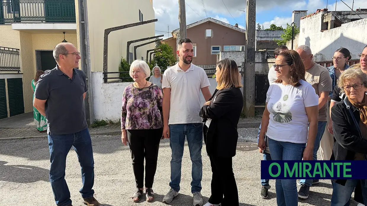 Café Restaurante Tik Tak no Tramagal já reabriu