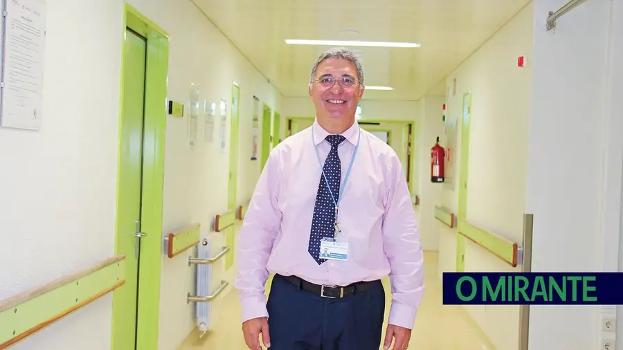 ULS Médio Tejo: onde vale a pena praticar medicina