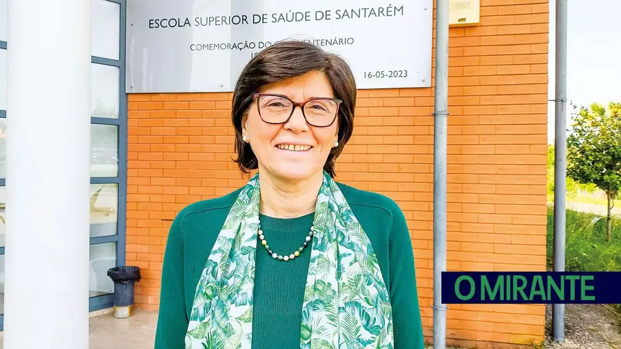 Escola Superior de Saúde de Santarém prepara abertura de licenciatura em Fisioterapia