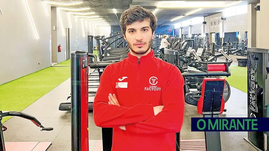 Democratizar o fitness abrangendo todo o tipo de pessoas e diferentes patologias