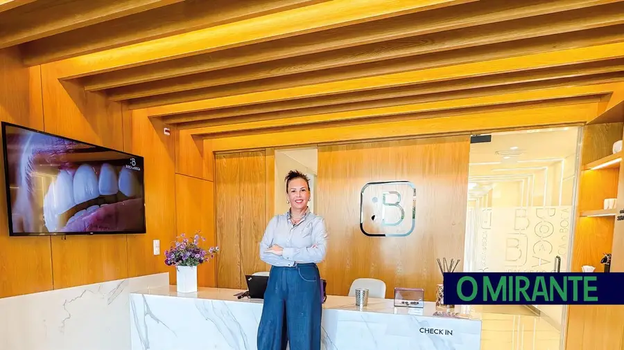 Clínica Boca a Boca: uma história que inspira confiança, excelência e transformação