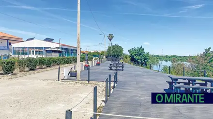 Plano de pormenor pode acabar com o limbo legal das Caneiras