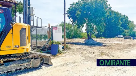 Câmara de Santarém promete mão pesada contra a construção ilegal