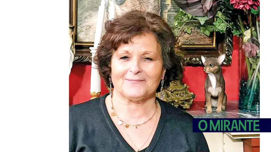 Fadista de Rio Maior baleada em casa pelo ex-marido, com quem ainda vivia