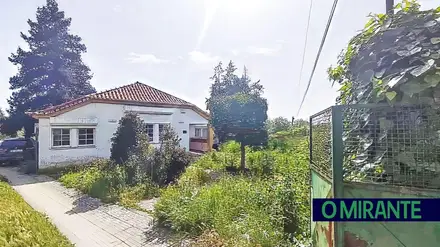 Unidade para dependentes em Abrantes denunciada por degradação e falta de condições