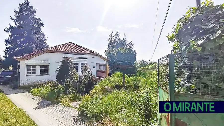 Unidade para dependentes em Abrantes denunciada por degradação e falta de condições