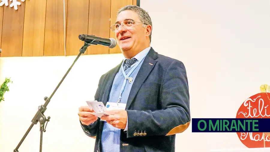 Utentes defendem continuidade na ULS do Médio Tejo e criticam indefinição do Governo