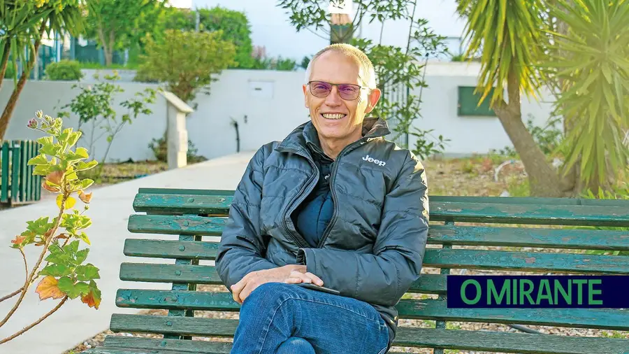 Carlos Tavares: “Portugal está a tentar andar para a frente mas tem o travão de mão puxado”