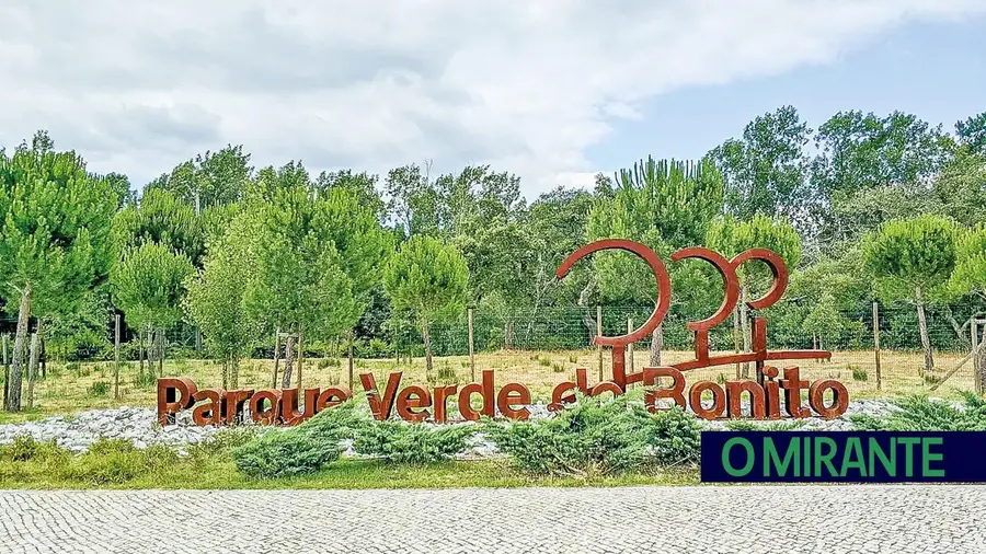Parque do Bonito continua de portas fechadas à espera de 400 mil euros