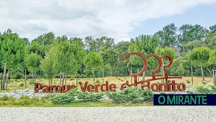 Parque do Bonito continua de portas fechadas à espera de 400 mil euros