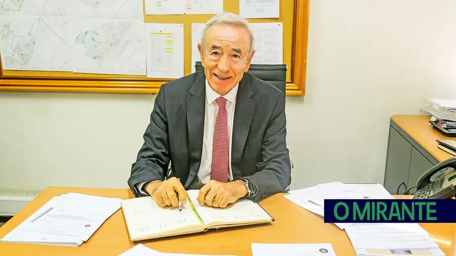 Junta da Póvoa e Forte da Casa prepara mudanças no executivo e nas equipas operacionais