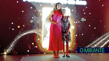 Tomar prepara segunda Gala Desportiva Templária com ambição de ser mais representativa