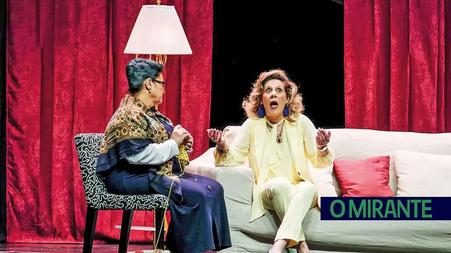 Benavente celebrou o Dia Mundial do Teatro