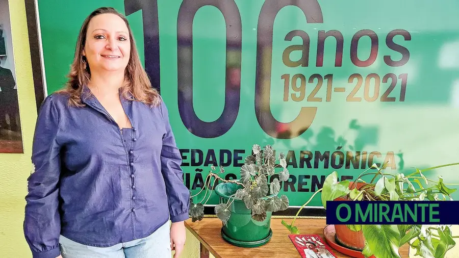 Ana Leite lidera SFUS com espírito de missão e aposta na modernização