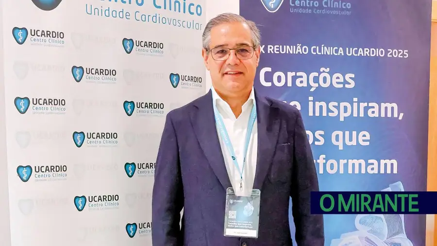 UCARDIO: na vanguarda da excelência clínica e da investigação cardiovascular