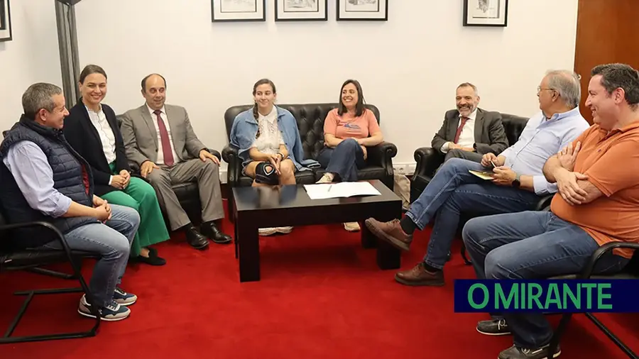 Basket Club e Politécnico de Tomar unidos para conciliar desporto e vida académica