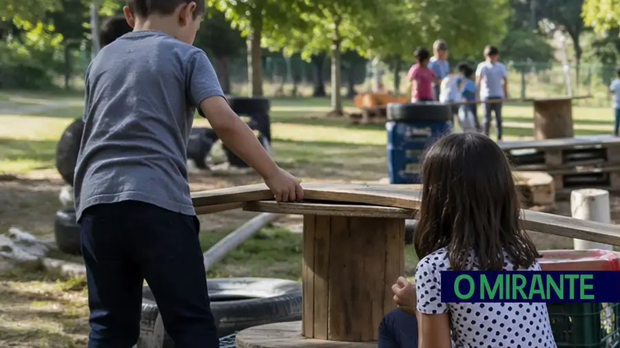 criancas brincar brincadeira jovens ilustrativ