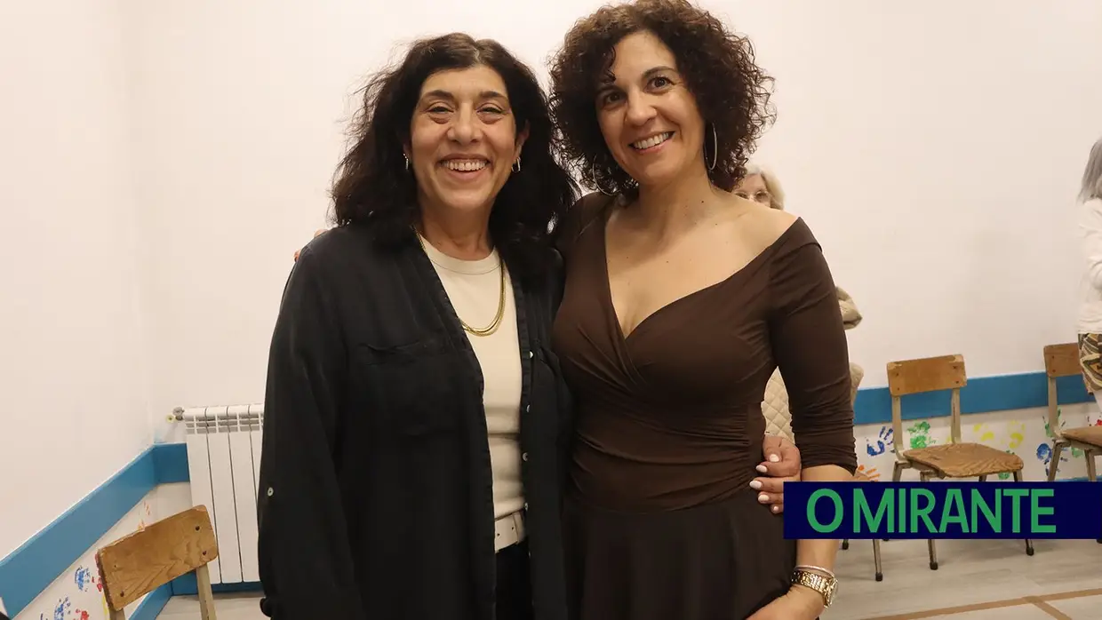 Coros dos Comuns põe o Médio Tejo a cantar e transforma vozes em comunidade