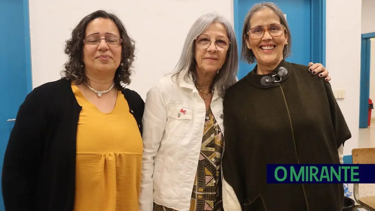 Coros dos Comuns põe o Médio Tejo a cantar e transforma vozes em comunidade