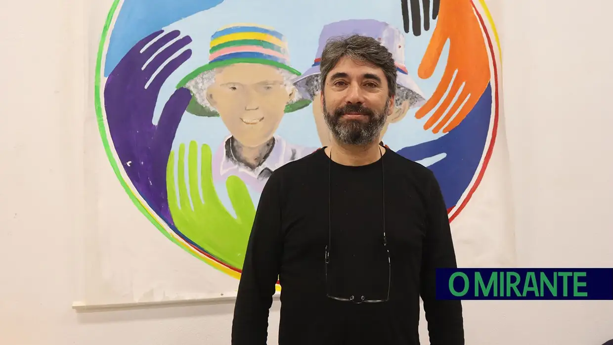 Coros dos Comuns põe o Médio Tejo a cantar e transforma vozes em comunidade