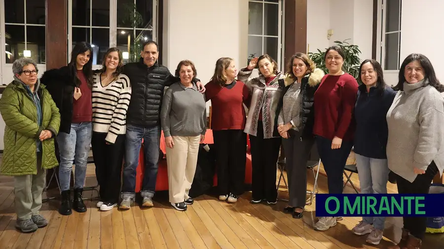 Morrer sem tabus: biblioteca volta a abrir espaço à conversa em Santarém