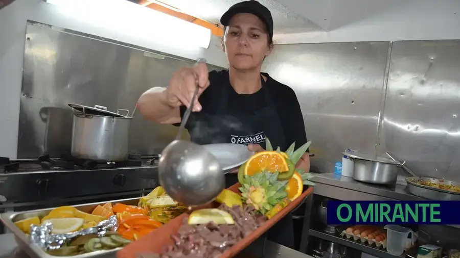 Sabores do Toiro Bravo regressam a Coruche com gastronomia, música e tradição