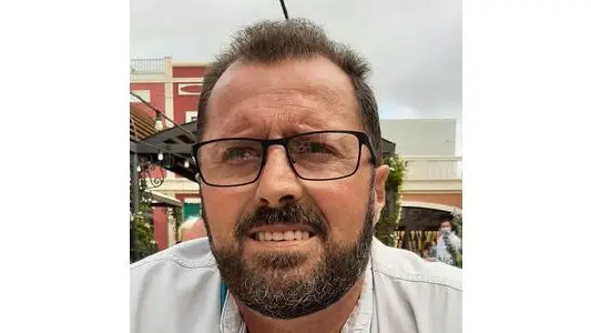 Paulo Jorge C. Matos Pereira