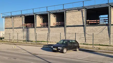 Benavente aperta fiscalização a carros abandonados nas ruas