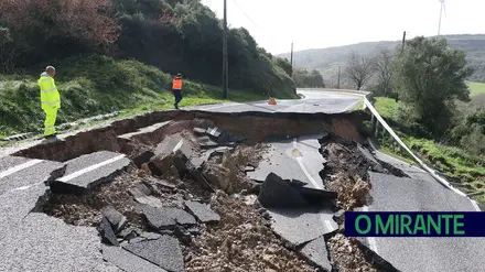 Arruda dos Vinhos aprova empréstimo de quase quatro milhões para reparar estradas