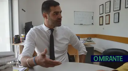 Sindicato desafia autarquias a seguirem exemplo de Vila Franca de Xira e reduzirem IMI a polícias