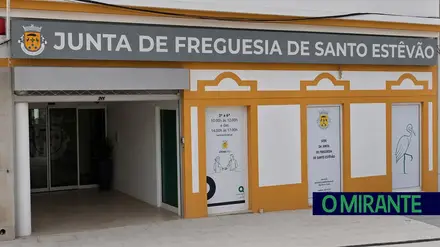Junta de Freguesia de Santo Estêvão exige revisão urgente do projecto de saneamento básico para Foros de Almada