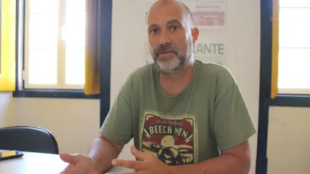 “Ainda há trabalhadores discriminados por serem sindicalizados”