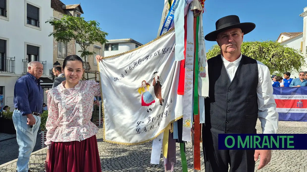 Liberdade saiu à rua em Coruche no dia 25 de Abril