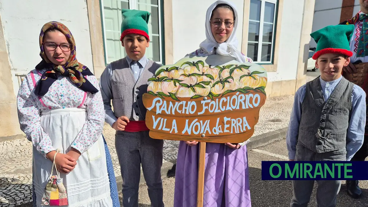 Liberdade saiu à rua em Coruche no dia 25 de Abril