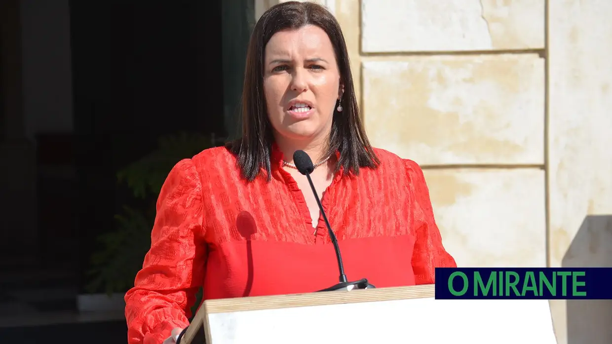 Liberdade saiu à rua em Coruche no dia 25 de Abril