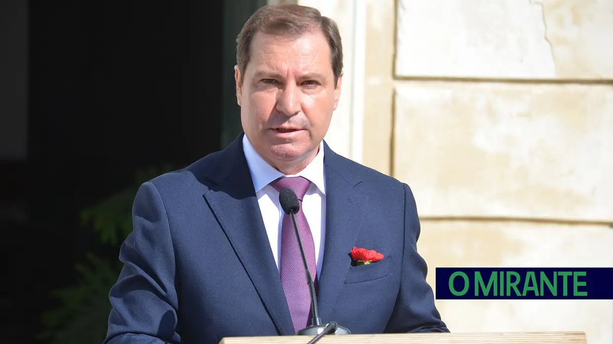 Liberdade saiu à rua em Coruche no dia 25 de Abril