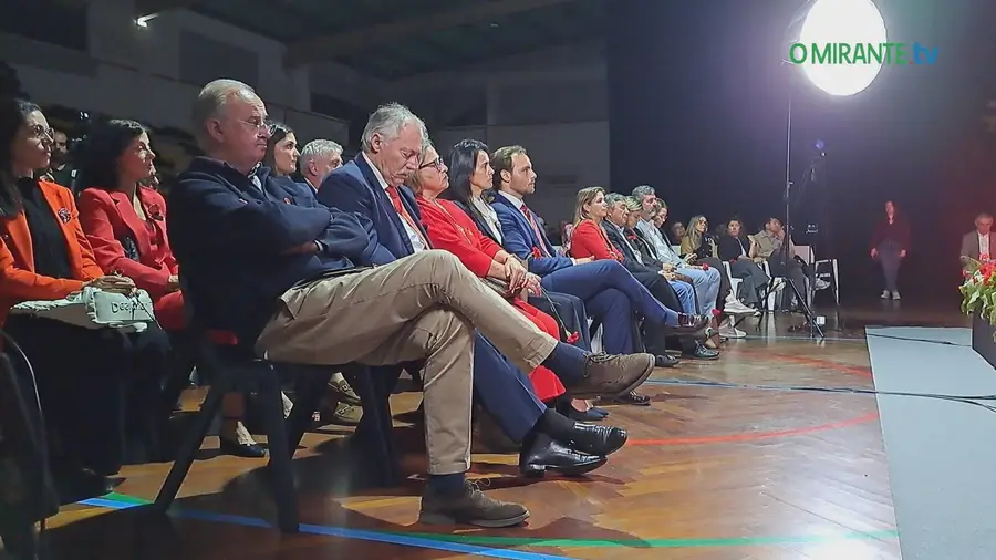 “Quem tem medo do 25 de Abril?”