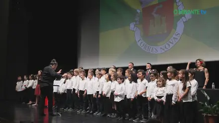 Torres Novas assinala 52 anos de liberdade com sessão solene