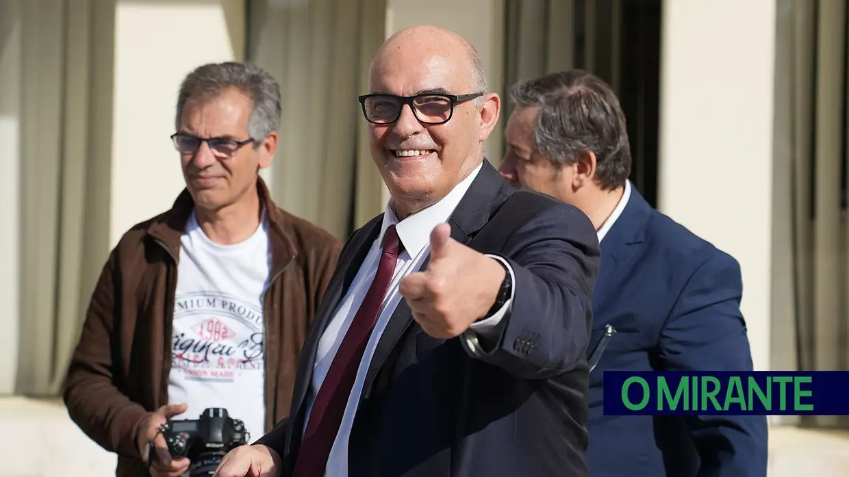 Comemorações do 25 de Abril na Golegã arrancam com homenagens