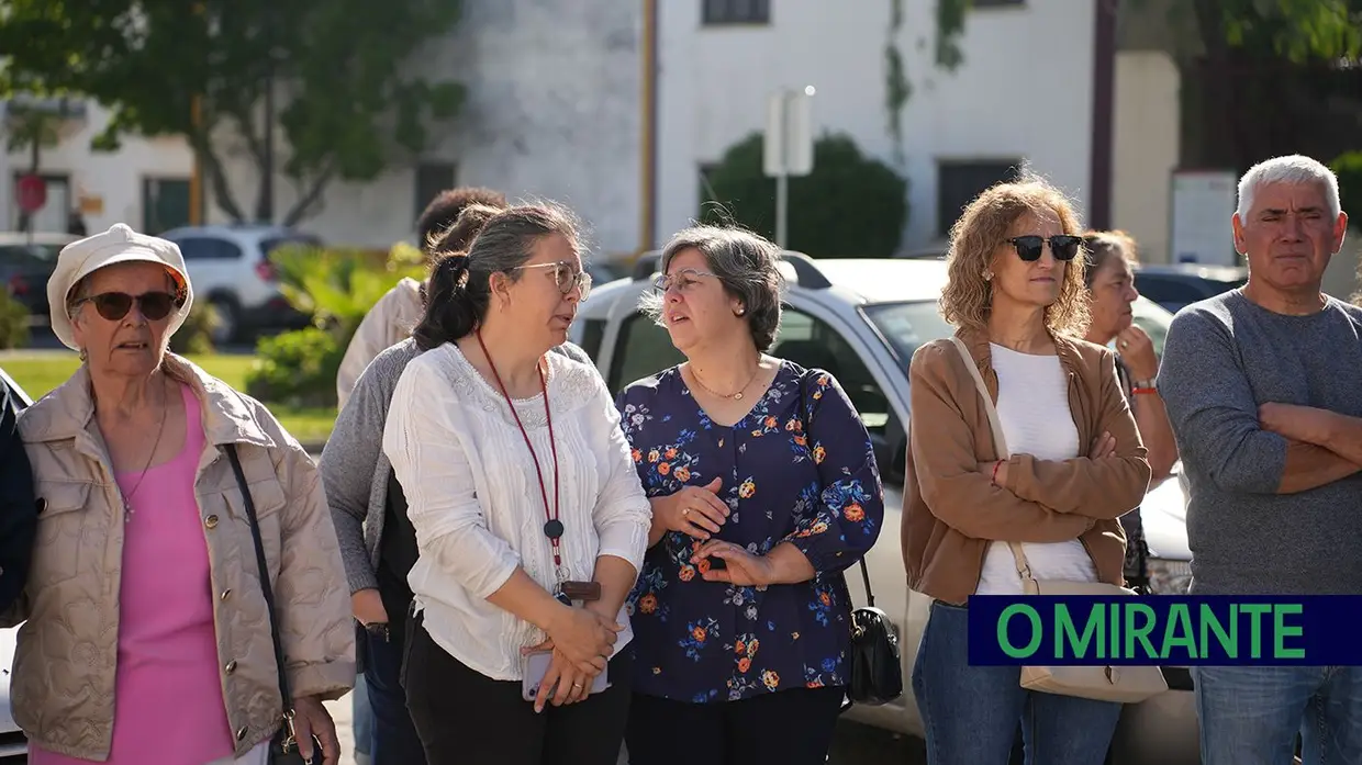 Comemorações do 25 de Abril na Golegã arrancam com homenagens