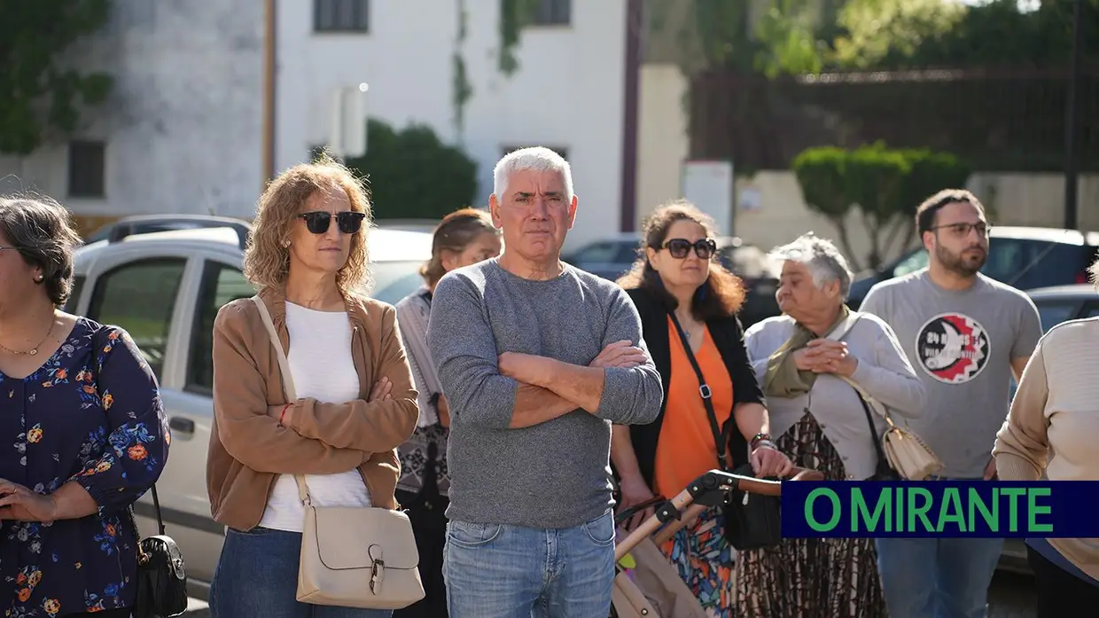Comemorações do 25 de Abril na Golegã arrancam com homenagens