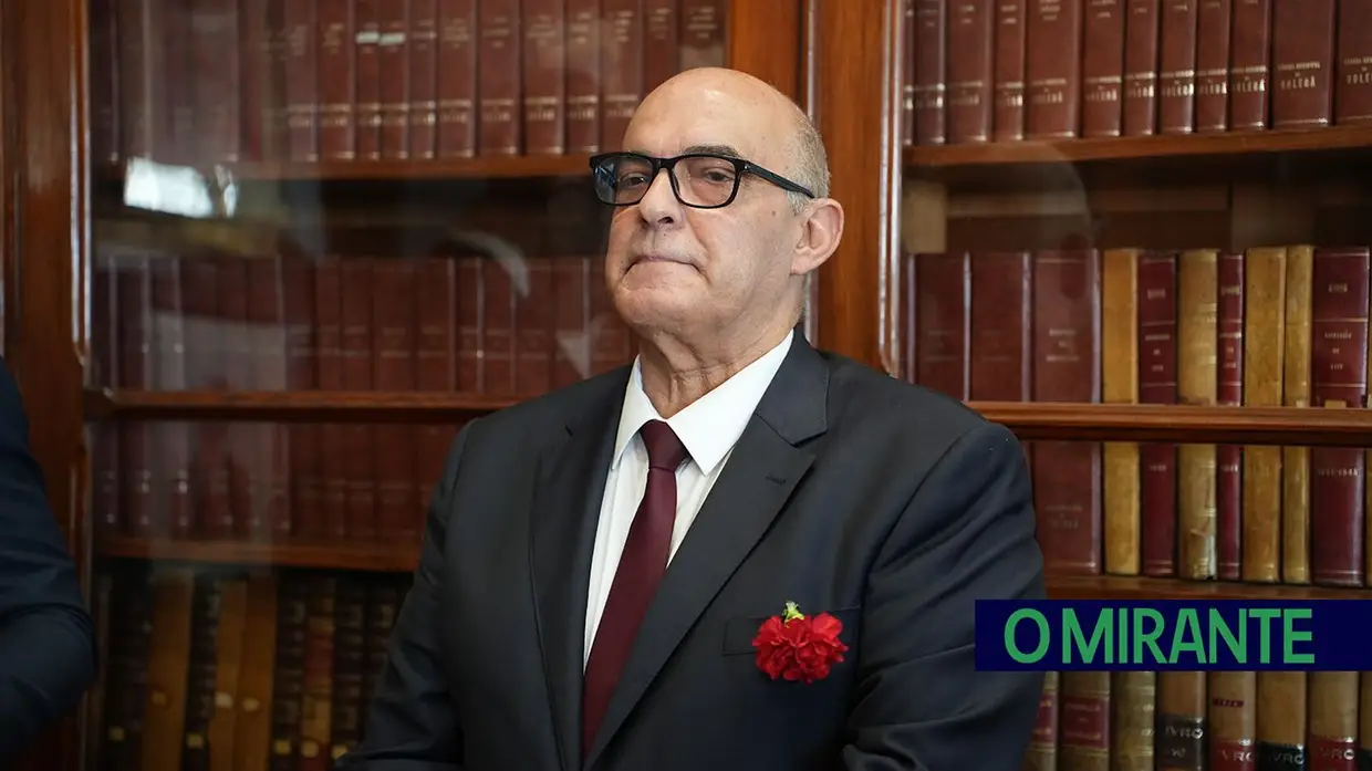 Comemorações do 25 de Abril na Golegã arrancam com homenagens